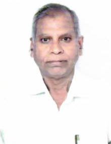 Ganvir Mansaram Wankhede