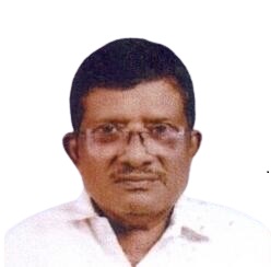 Gaonkar Ganpat Shankar