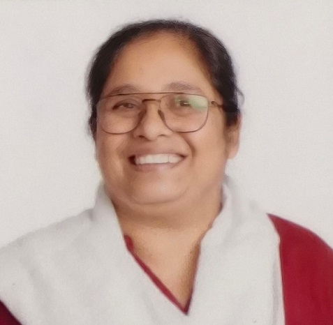 Gargi Chatterjee