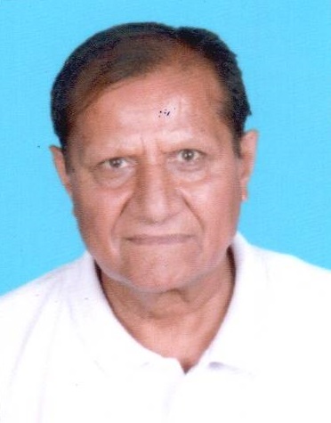 Garib Dass Katoch