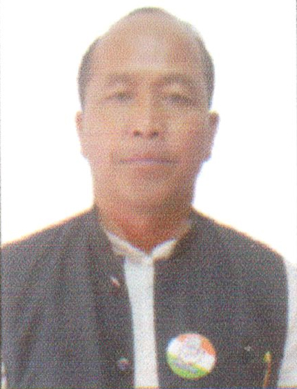 Garjan Mashahary