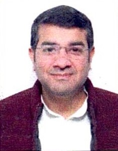 Garvit Singhvi