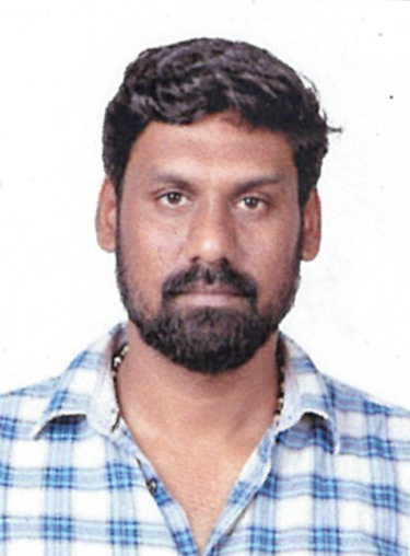 G.Ashwin Muthaiah
