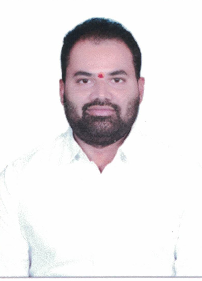 Gattiegorla Narahari
