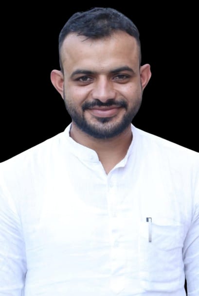 Gaubhagat Sumit Lather