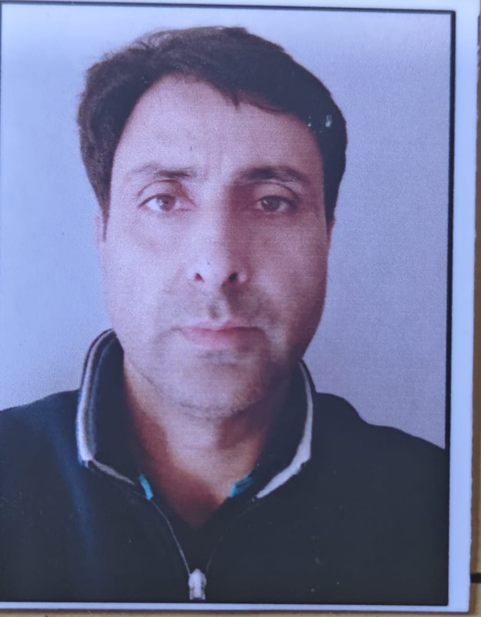 Gauhar Azad Mir
