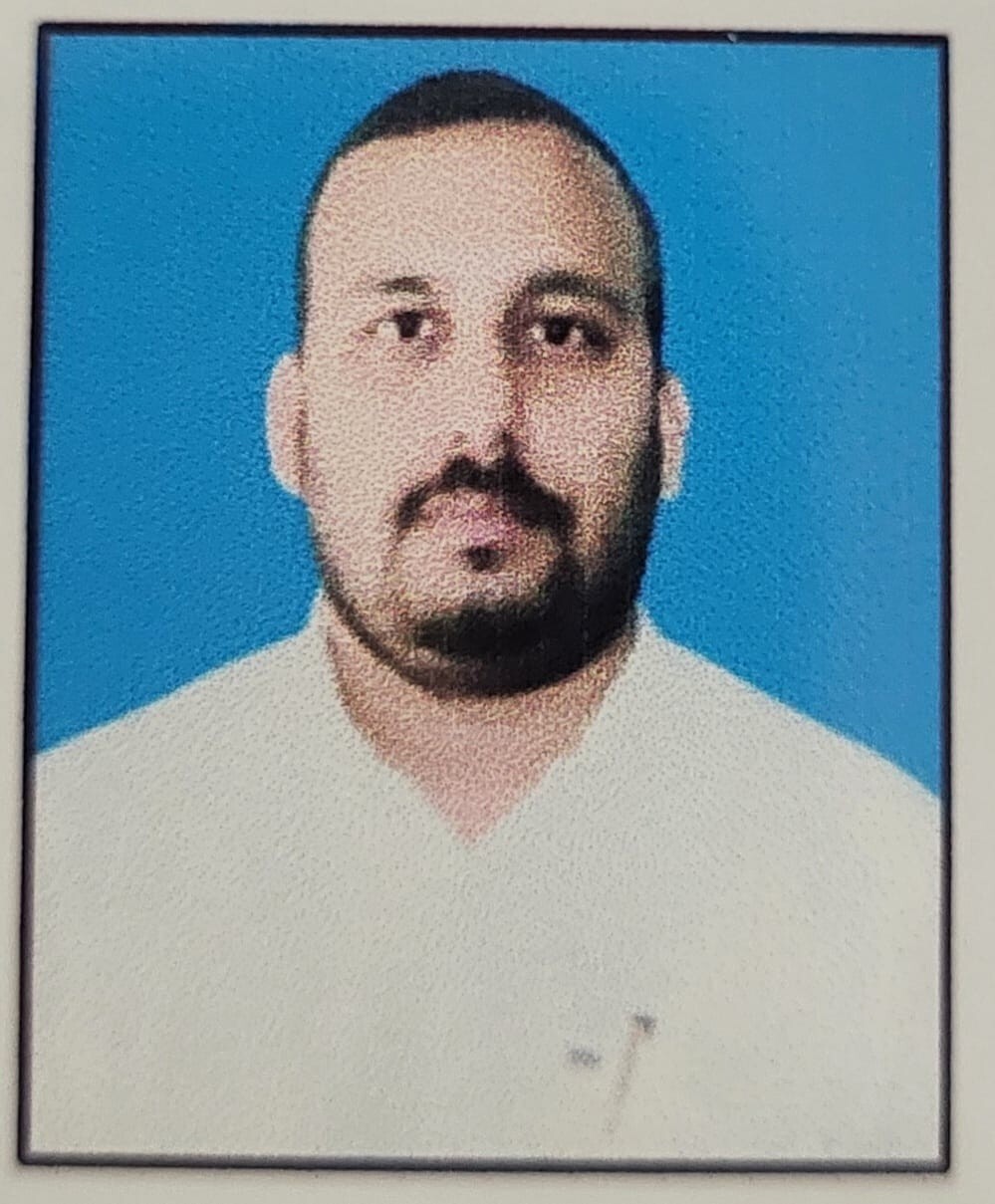 Gaurab Prasad