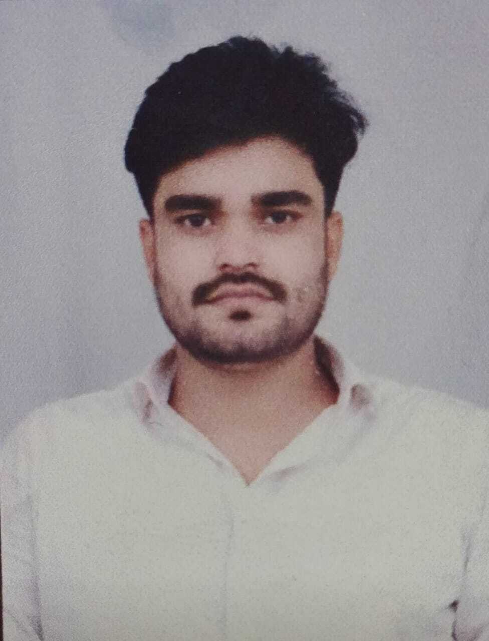 Gaurav Dhrmapal Gaygavali