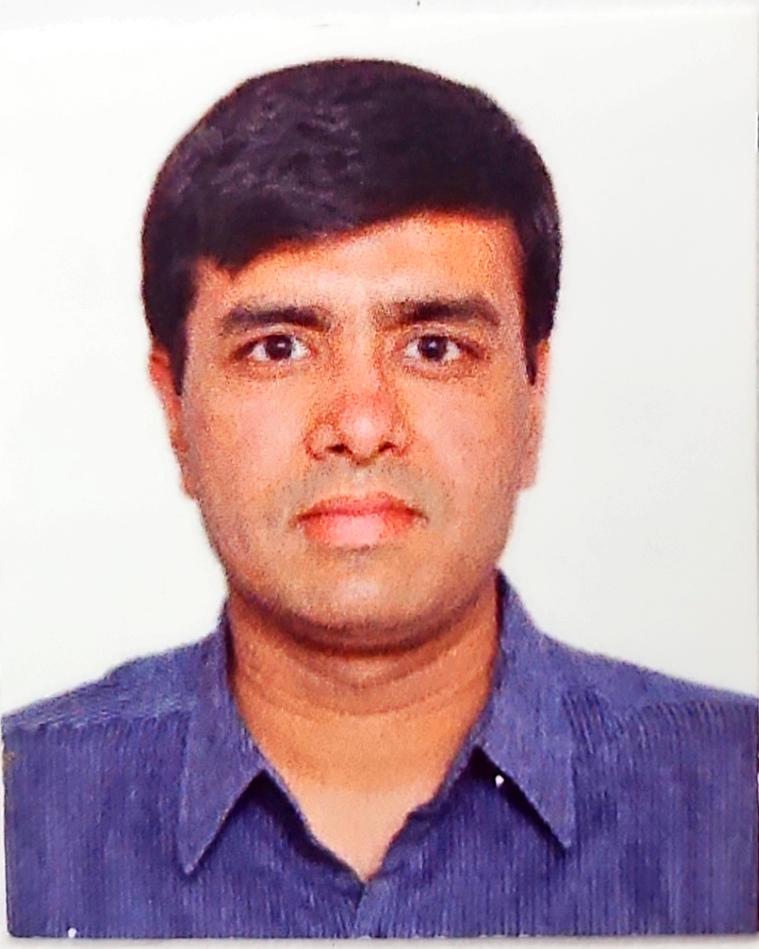 Gaurav Jain
