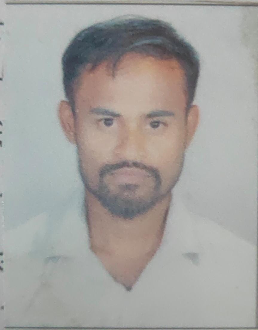 Gaurav Kiran Rahate