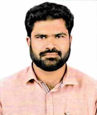 Gaurav Omprakash Kitukale