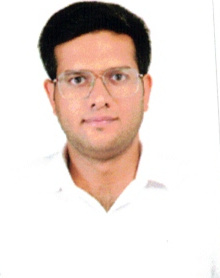 Gaurav Priyadarshi
