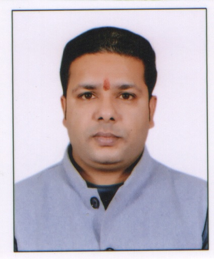 Gaurav Sharma