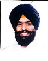 Gauravdeep Singh Sandhu