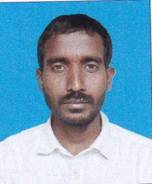 Gaurhari Patra