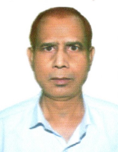 Gauri Sankar Sarania