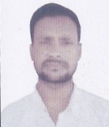 Gauri Shankar Mahto