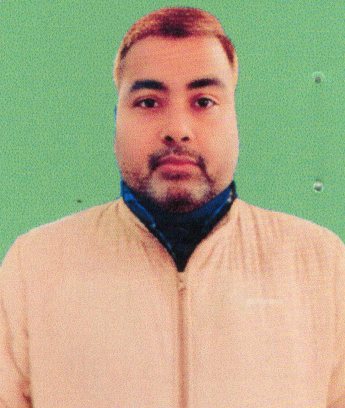 Gauri Shankar Yadav
