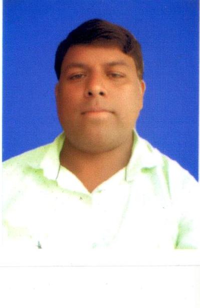 Gaurishankar Gauda