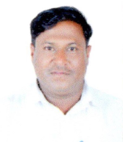 Gausodin Usman Shaikh