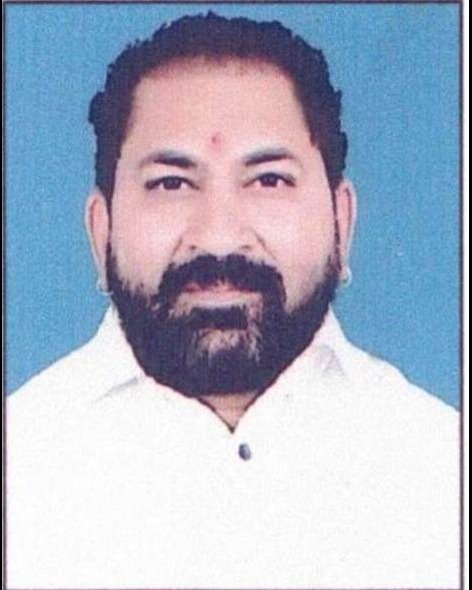 Gautam Alias Ananta Ramdas Ingale