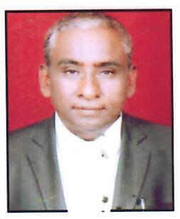 Gautam Arjun Sawate