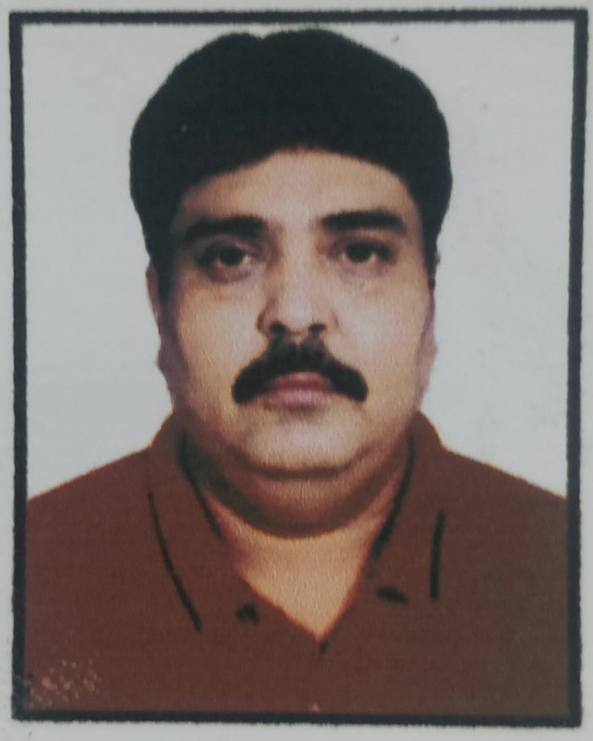 Gautam Ghosh