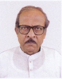 Gautam Goswami
