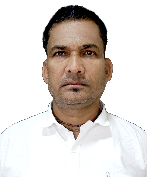 Gautam Kanti Das