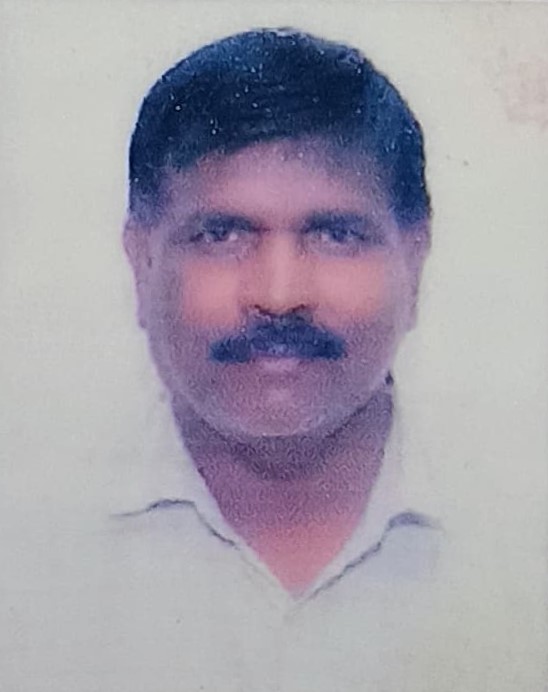 Gautam Kisanrao Maghade