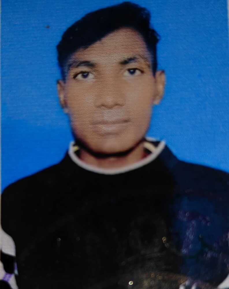 Gautam Kumar