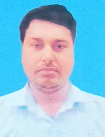 Gautam Kumar