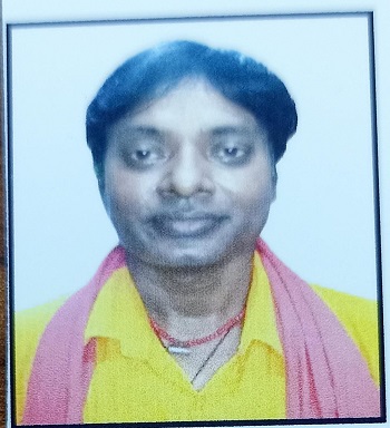 Gautam Kumar Mahto
