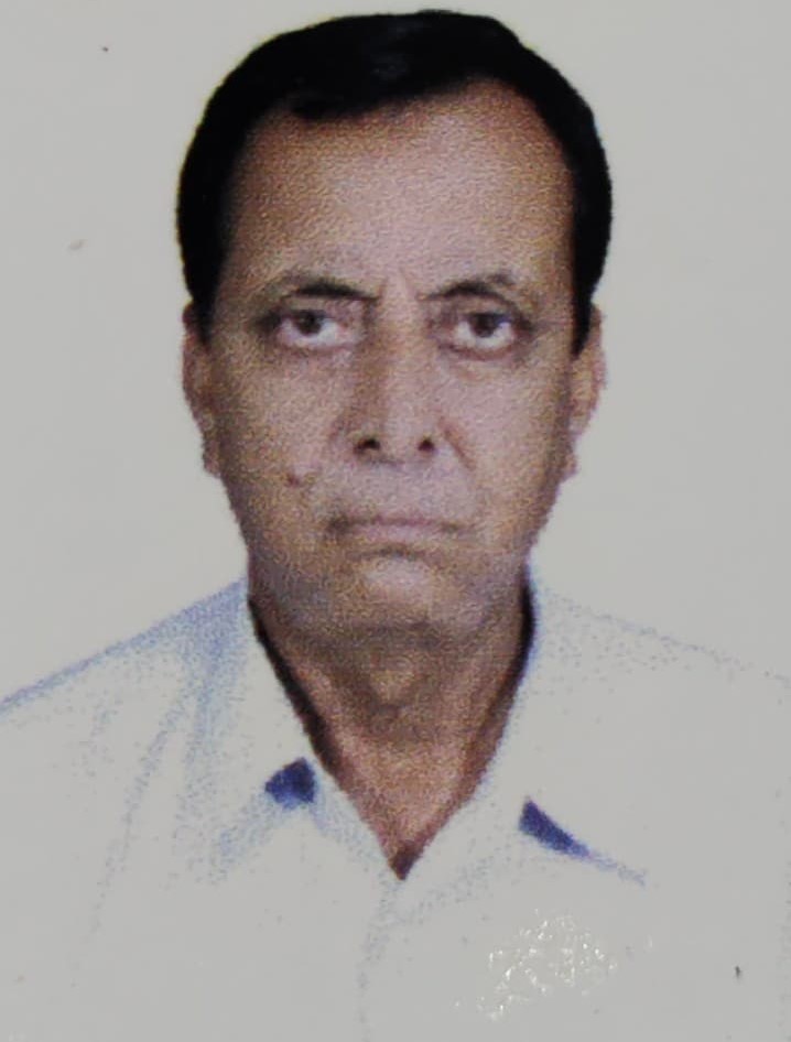 Gautam Kumar Panda