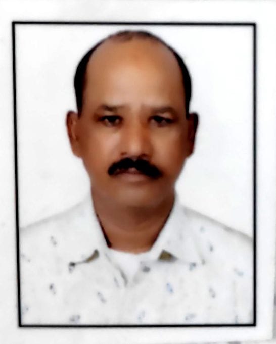 Gautam Nanaji Gaikwad