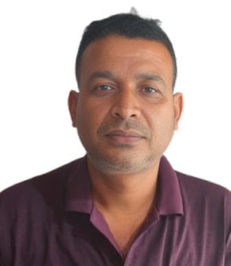 Gautam Nath