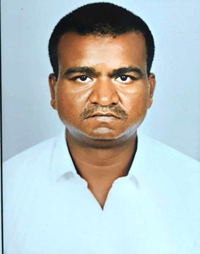 Gautam Prabhatbhai Solanki