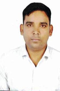 Gautam Ram