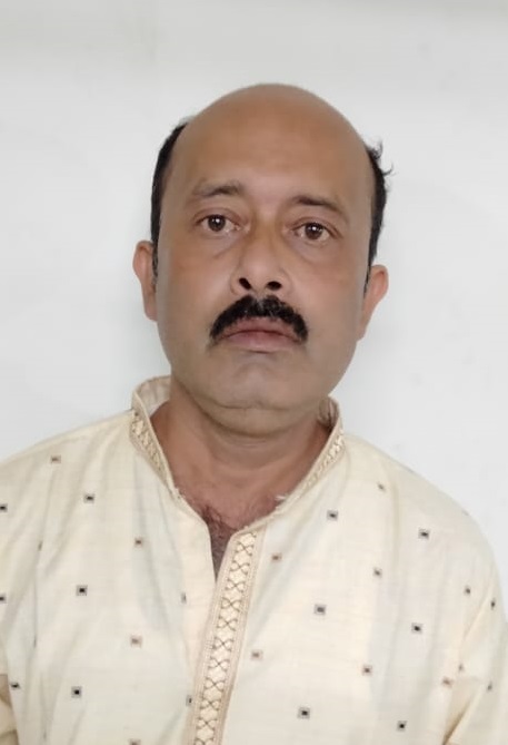 Gautam Sarmah