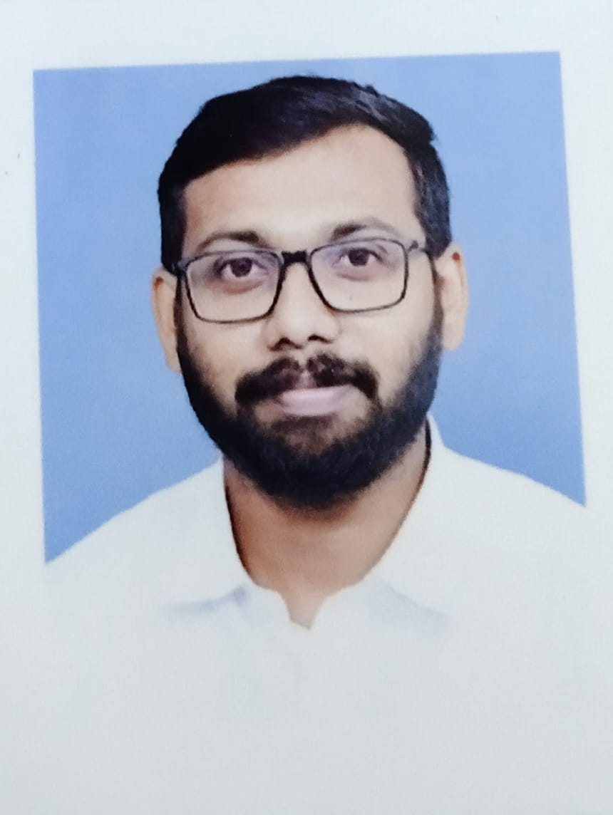 Gautham B S