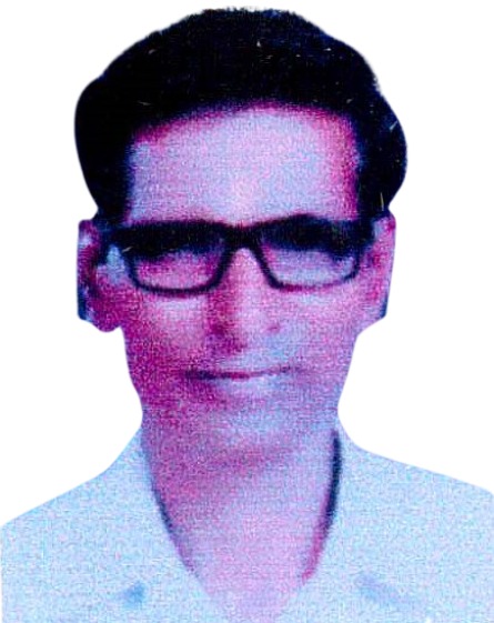 Gavade Macchindra Radhakisan