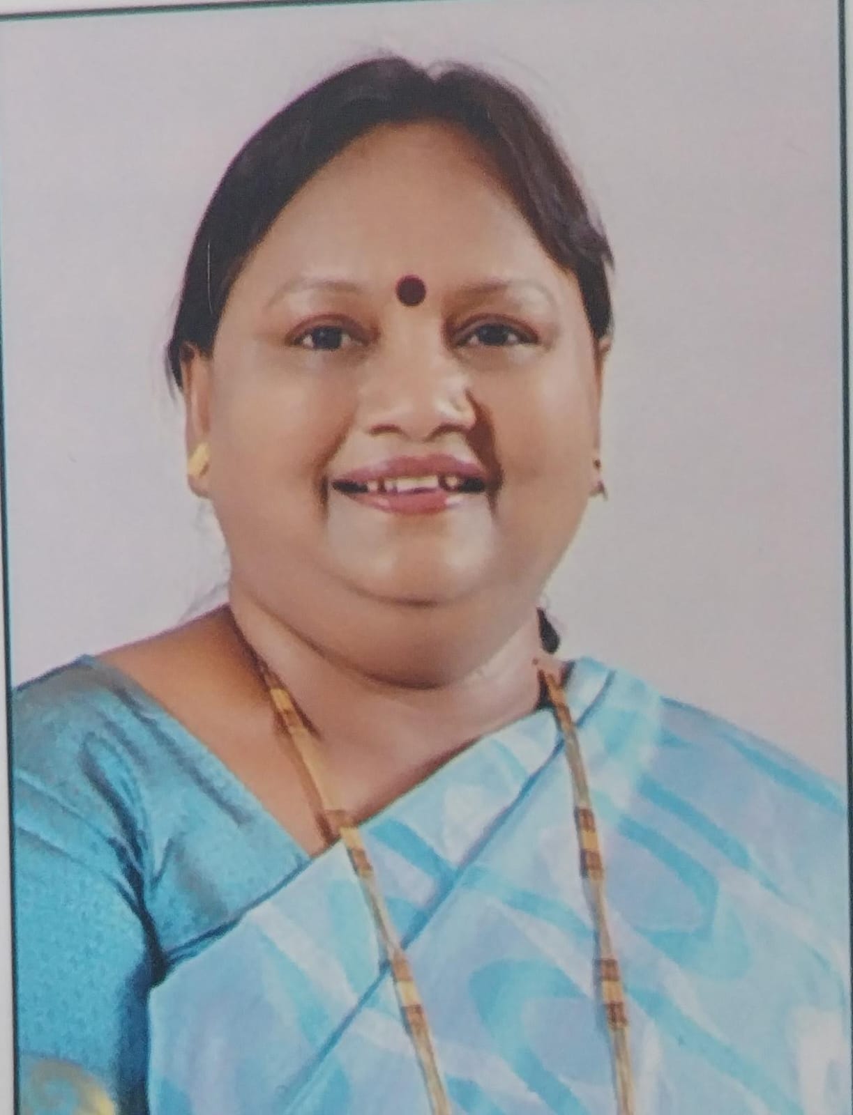 Gavit Nirmala Ramesh