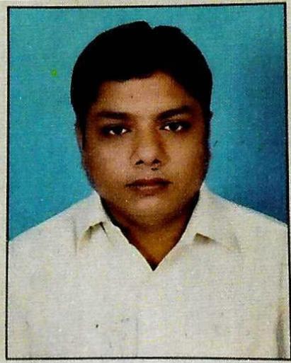 Gawali Pravin Shivaji
