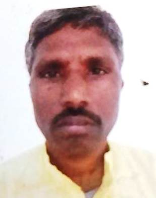 Gaya Prasad