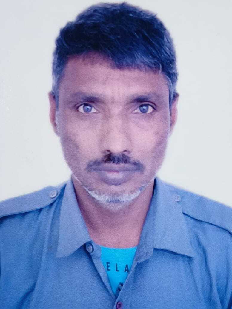Gayadin Ahirwar