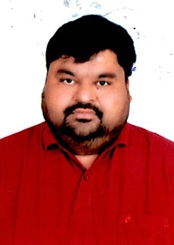 Gayakwad Rahul Kashinath
