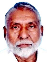 Gayasoddin Sadaroddin Kazi