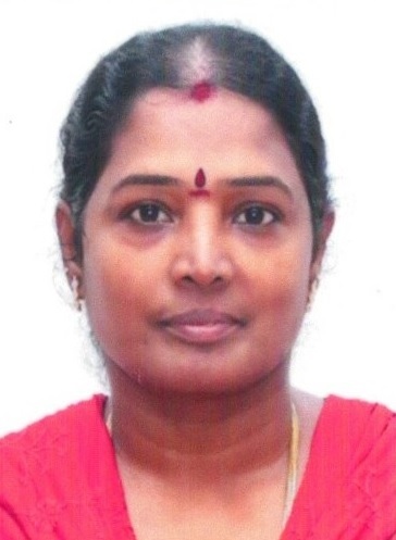 Gayathri. S