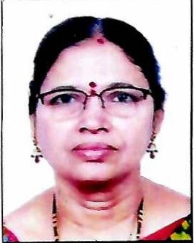 Gayatri Audhipudi