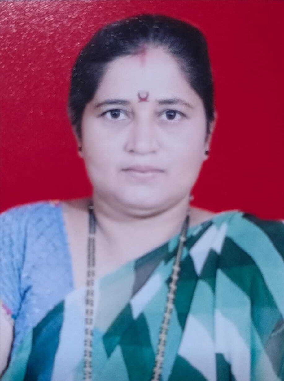 Gaykwad Sangita Ankush